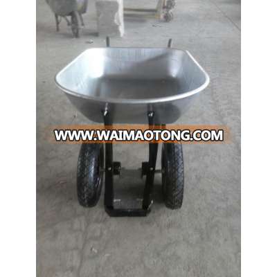 Heavy duty agricultural tools ,material handling tools,wheel barrow WB9700